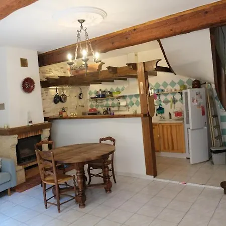 Feriehus Charmante Maison De Village Dans Les Fenouilledes Cassagnes (Pyrenees-Orientales)