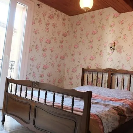 Charmante Maison De Village Dans Les Fenouilledes * Cassagnes (Pyrenees-Orientales)