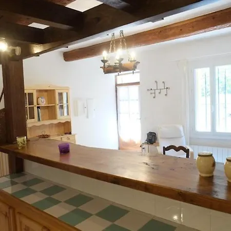 Charmante Maison De Village Dans Les Fenouilledes Cassagnes (Pyrenees-Orientales)