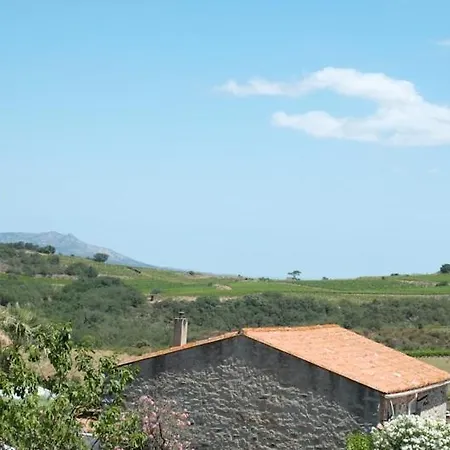 Charmante Maison De Village Dans Les Fenouilledes Dom wakacyjny