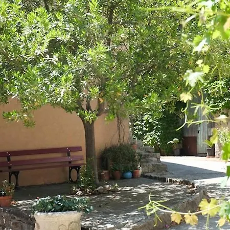 Charmante Maison De Village Dans Les Fenouilledes * Cassagnes (Pyrenees-Orientales)