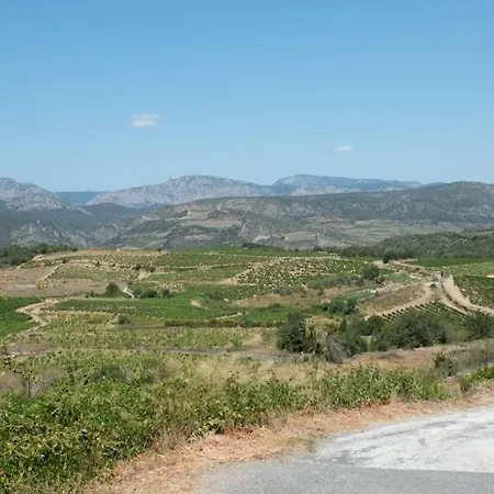 Charmante Maison De Village Dans Les Fenouilledes *