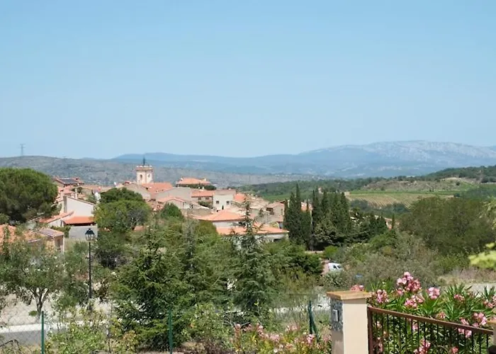 Σπίτι διακοπών Charmante Maison De Village Dans Les Fenouilledes