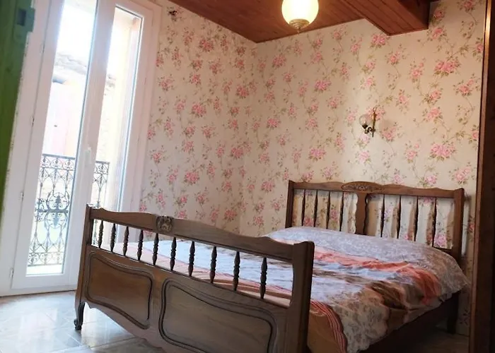 Charmante Maison De Village Dans Les Fenouilledes * Cassagnes (Pyrenees-Orientales)