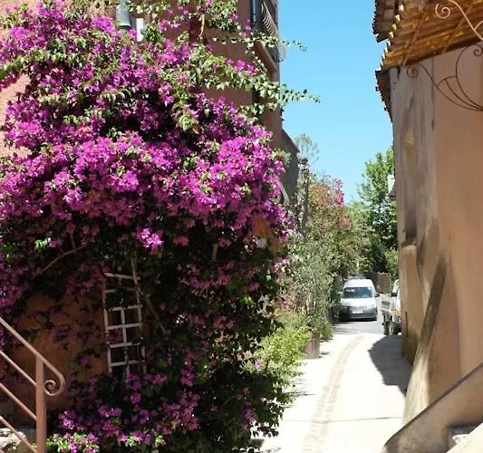 Σπίτι διακοπών Charmante Maison De Village Dans Les Fenouilledes *
