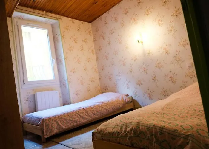 Σπίτι διακοπών Charmante Maison De Village Dans Les Fenouilledes