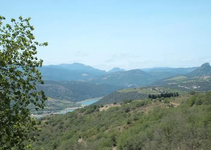 Charmante Maison De Village Dans Les Fenouilledes Σπίτι διακοπών Cassagnes (Pyrenees-Orientales)
